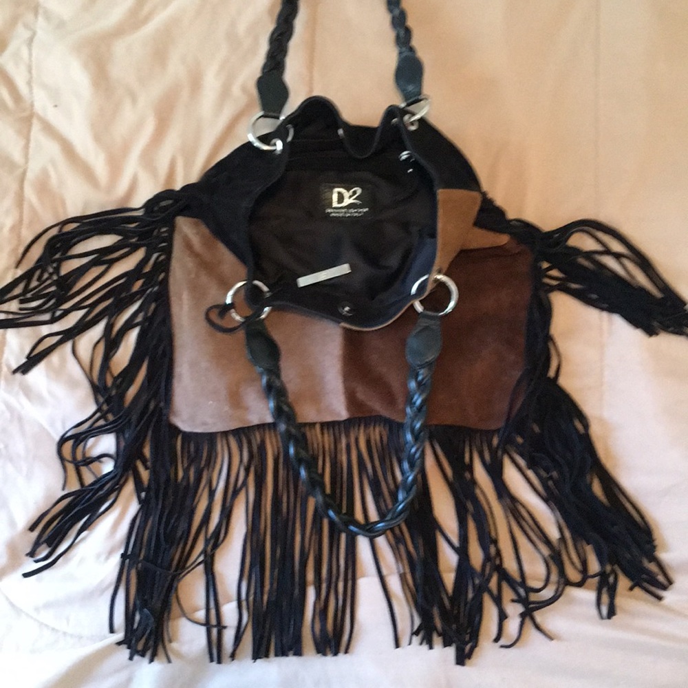 D2 handbag